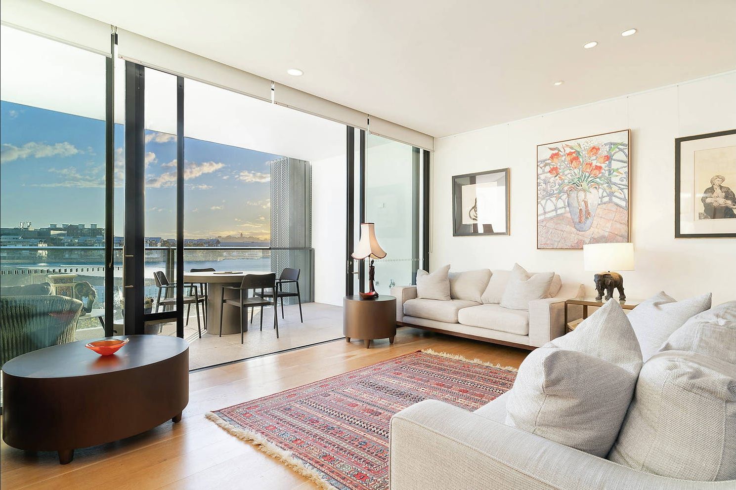 202/27 Barangaroo Avenue, Sydney, NSW 2000