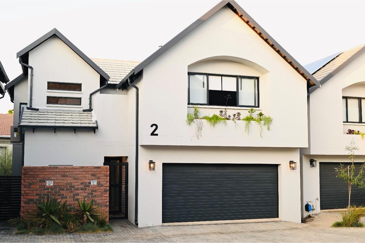 Lynnwood, South Africa