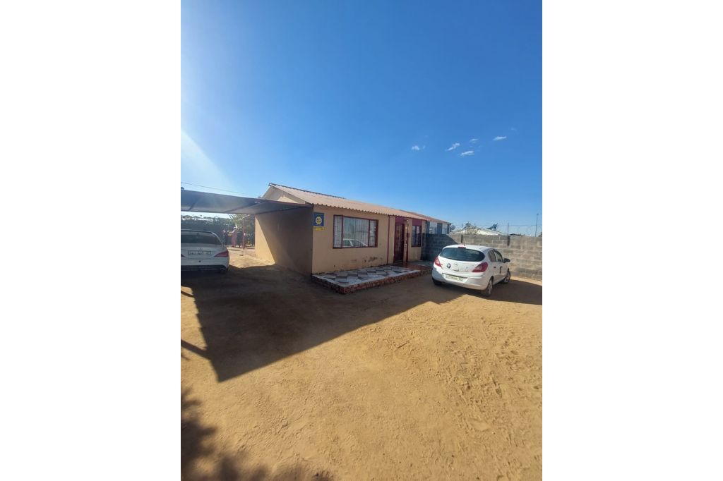 Kimberley Homevale, Northern Cape