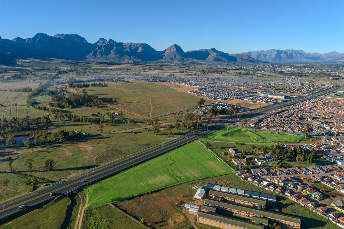 Mbekweni, South Africa