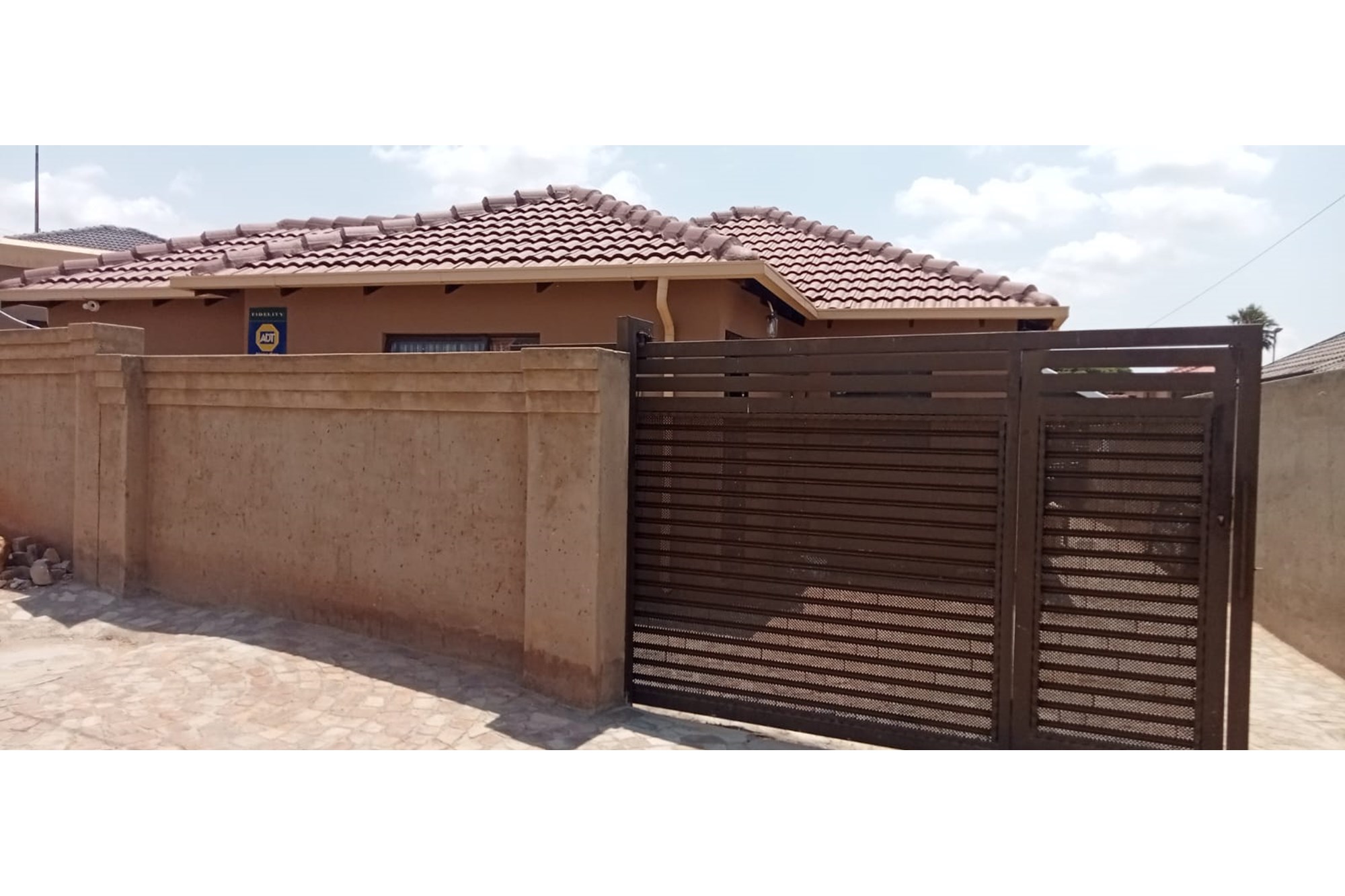 Soweto Pimville, Gauteng