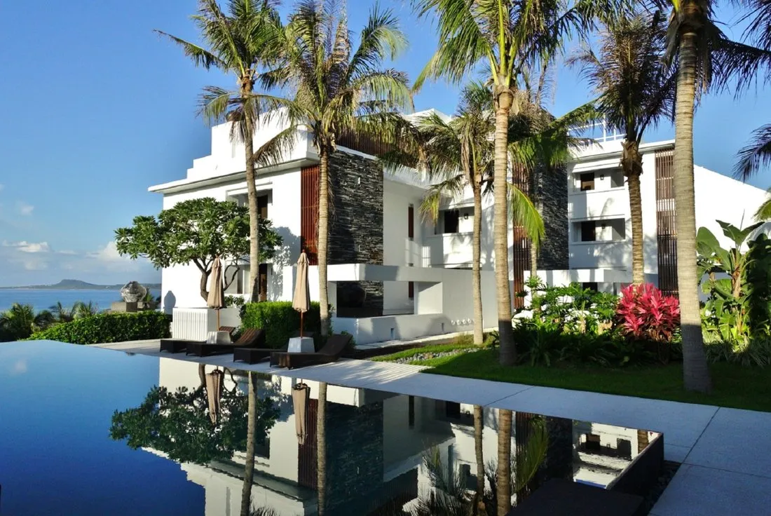 Najie, Donghe Township,, Taitung County