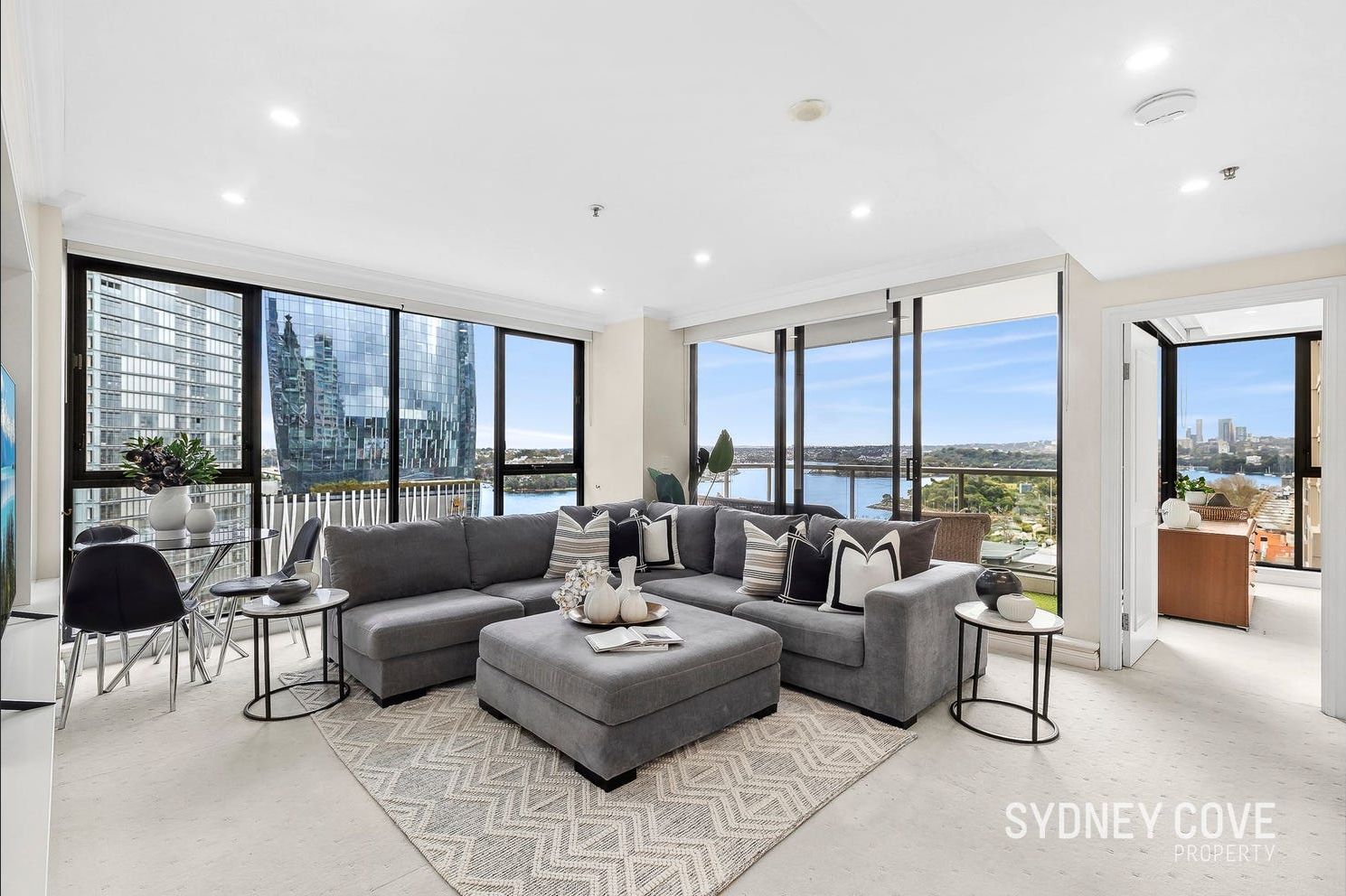 813/187 Kent Street, Sydney, NSW 2000