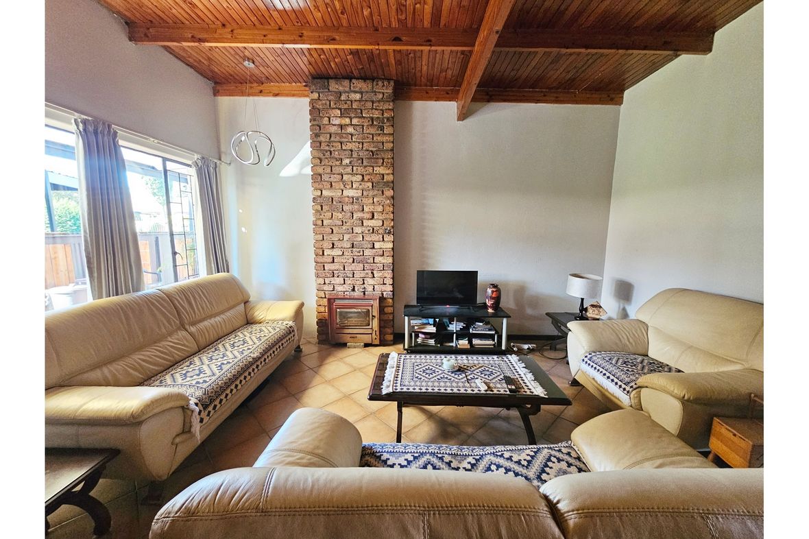 Doringkloof, South Africa