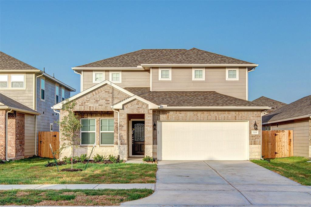 7215 Wilshire Court, Rosharon, Texas 77583