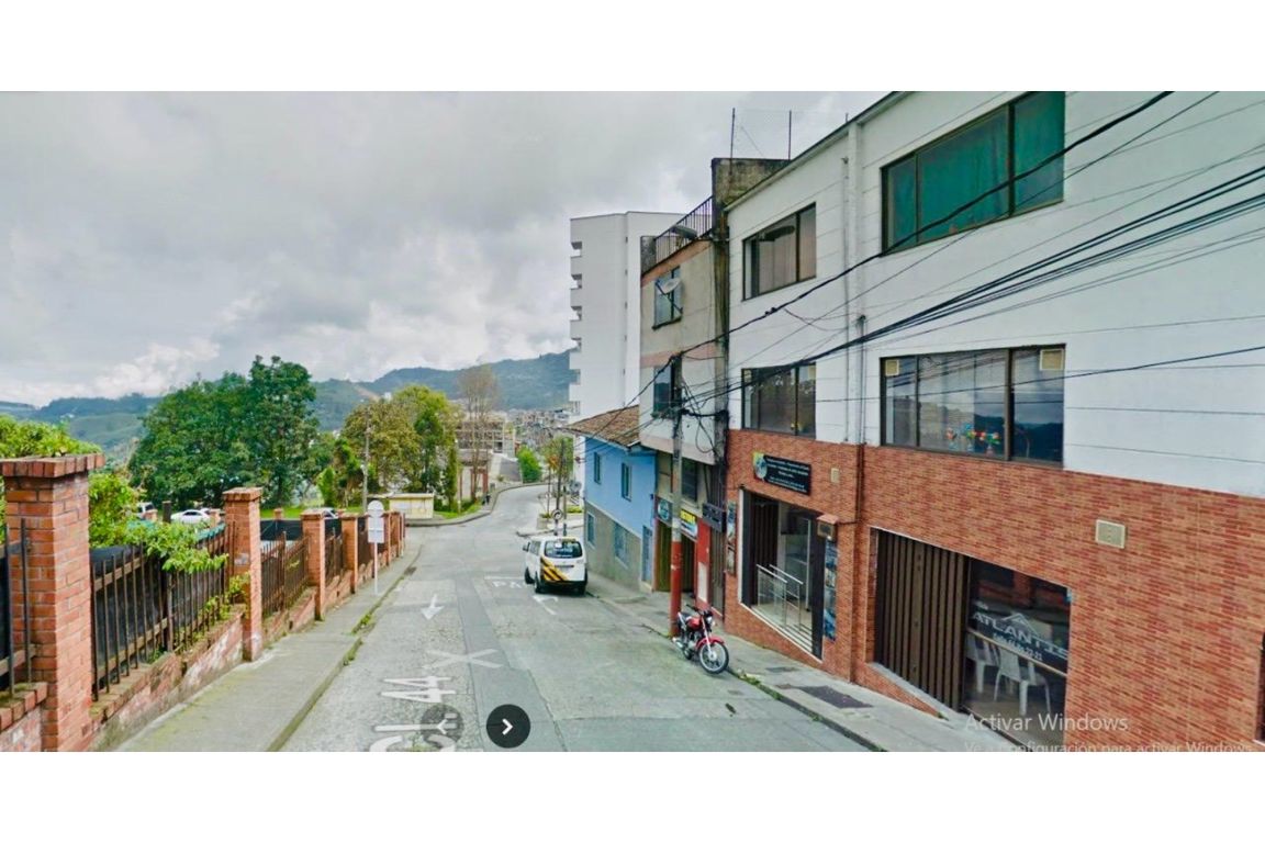 Manizales, Colombia