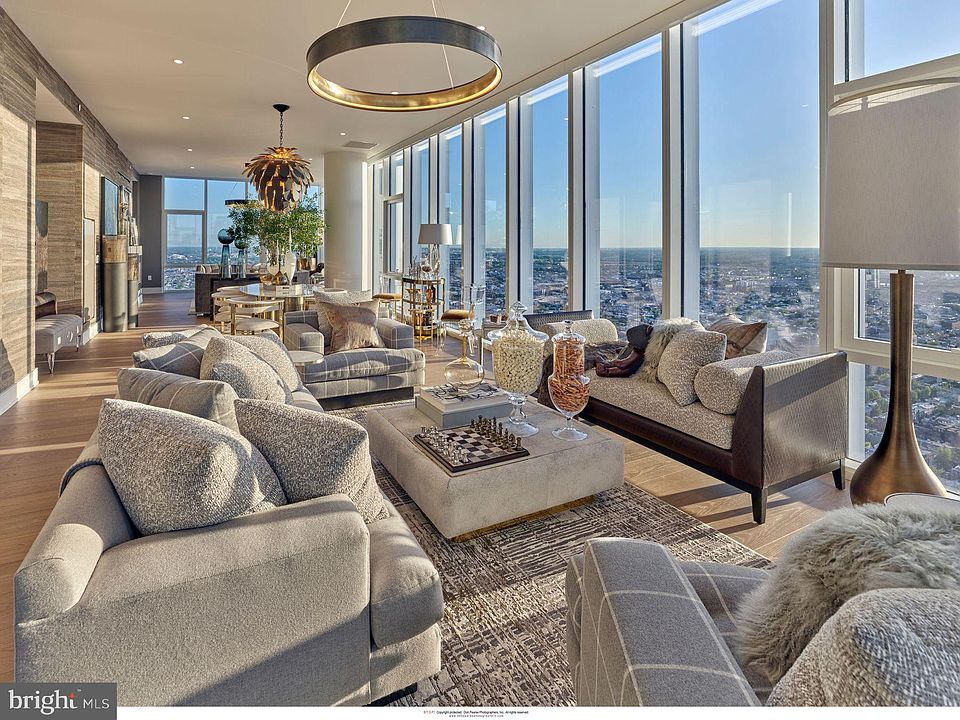 301 S Broad St #PENTHOUSE 2