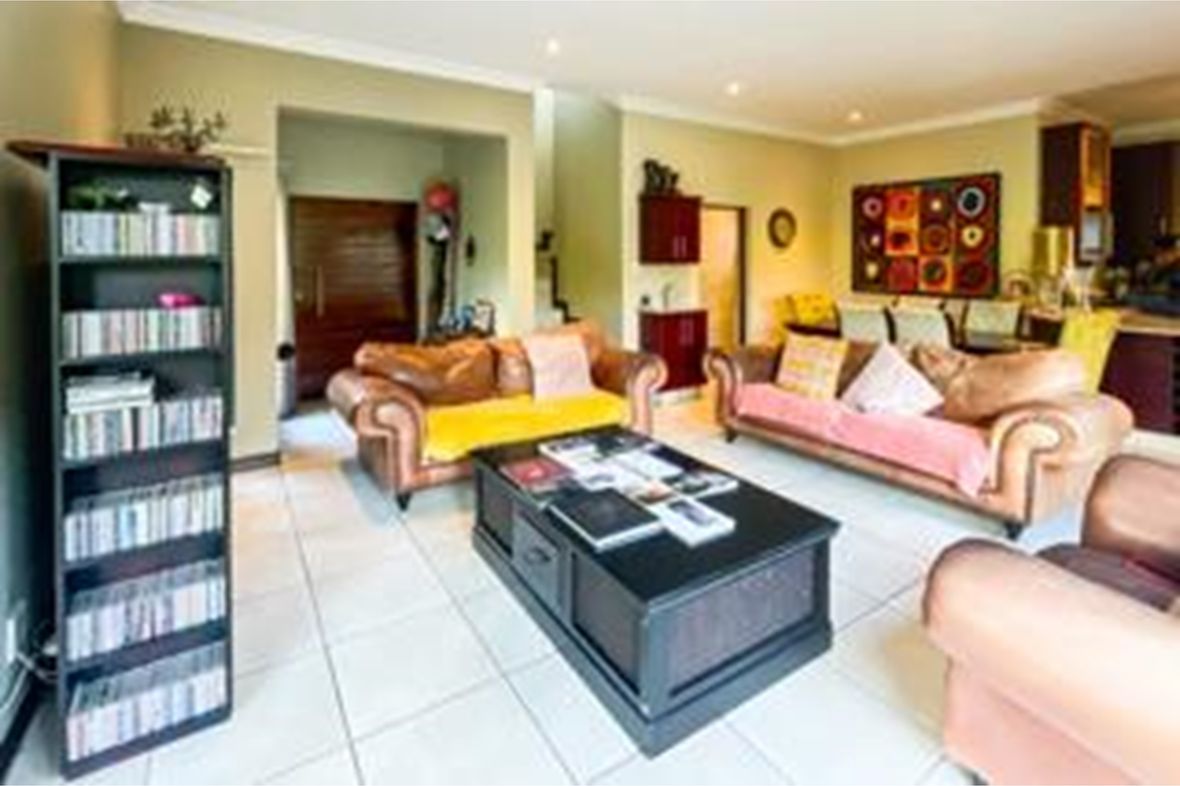 Midstream Estate, South Africa