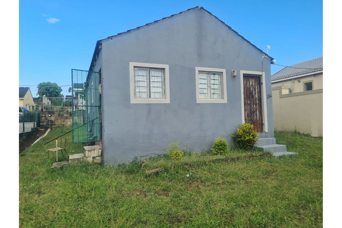 Tugela, South Africa