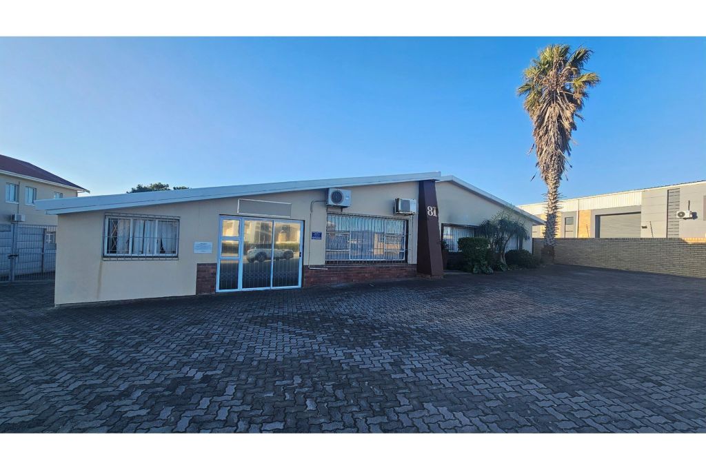 Port Elizabeth Newton Park, Eastern Cape