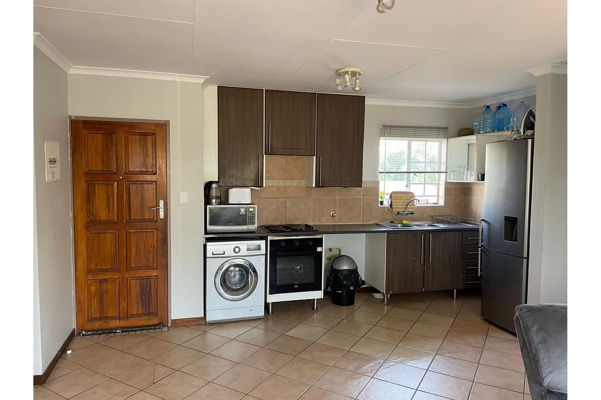 Noordwyk, South Africa