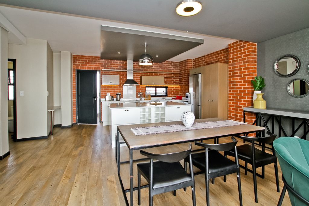 58 Tyrwhitt Avenue, Johannesburg Rosebank, Gauteng