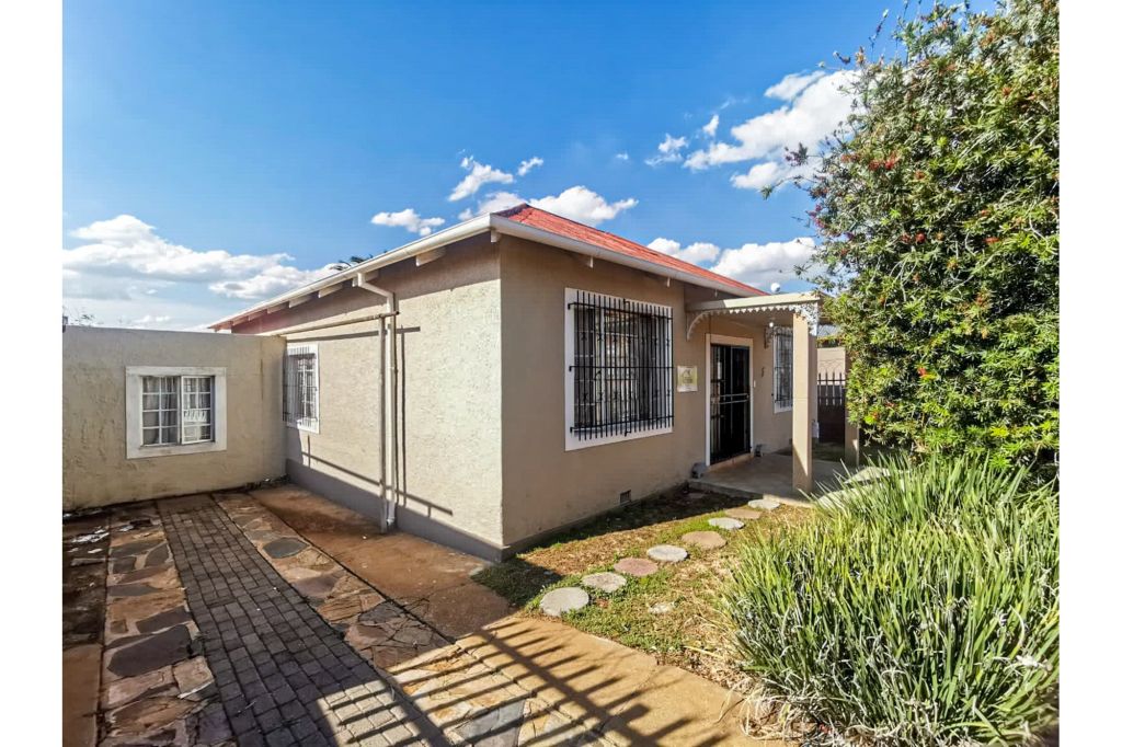 Johannesburg Brixton, Gauteng