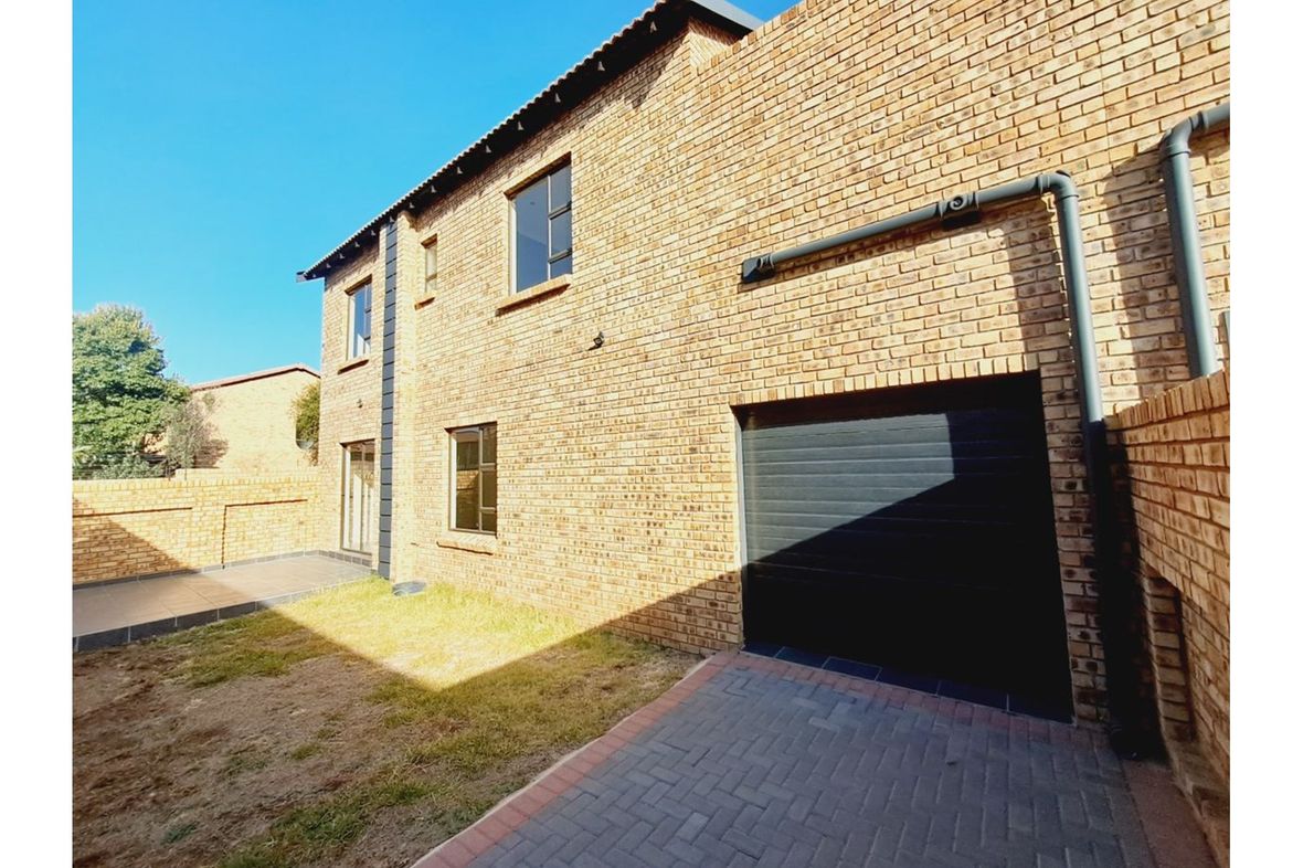 New Redruth, South Africa