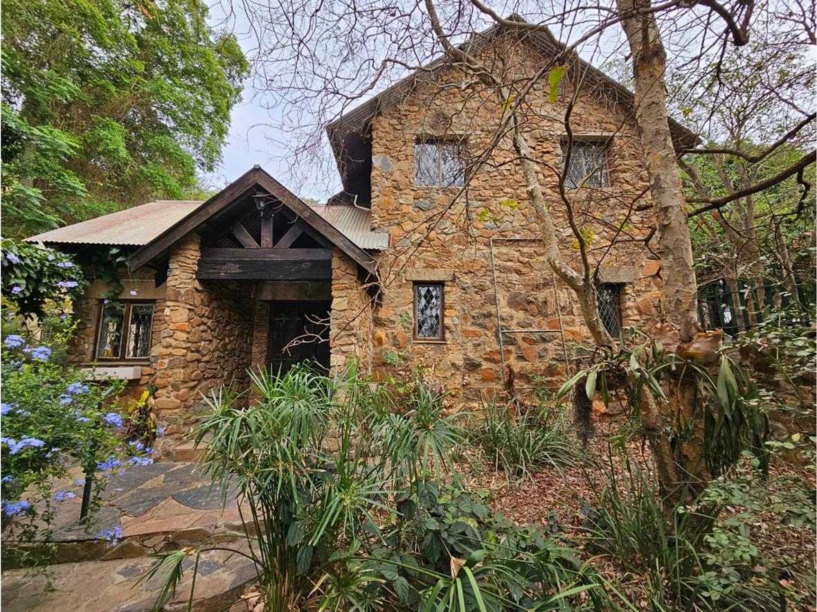Barberton, South Africa