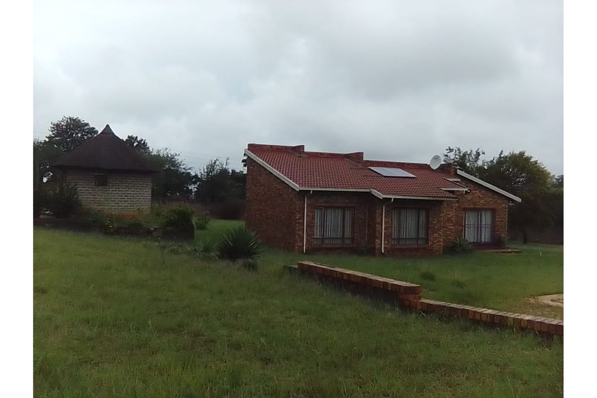 President Park, South Africa