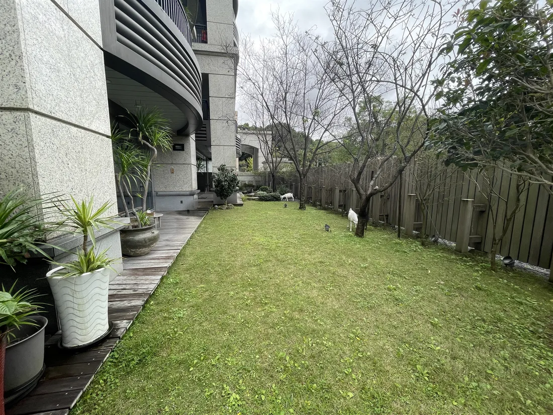 Shilin Garden Mansion