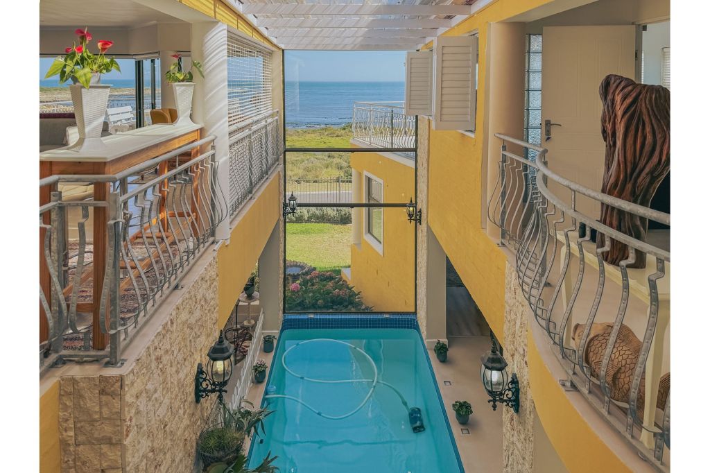 Hermanus Sandbaai, Western Cape