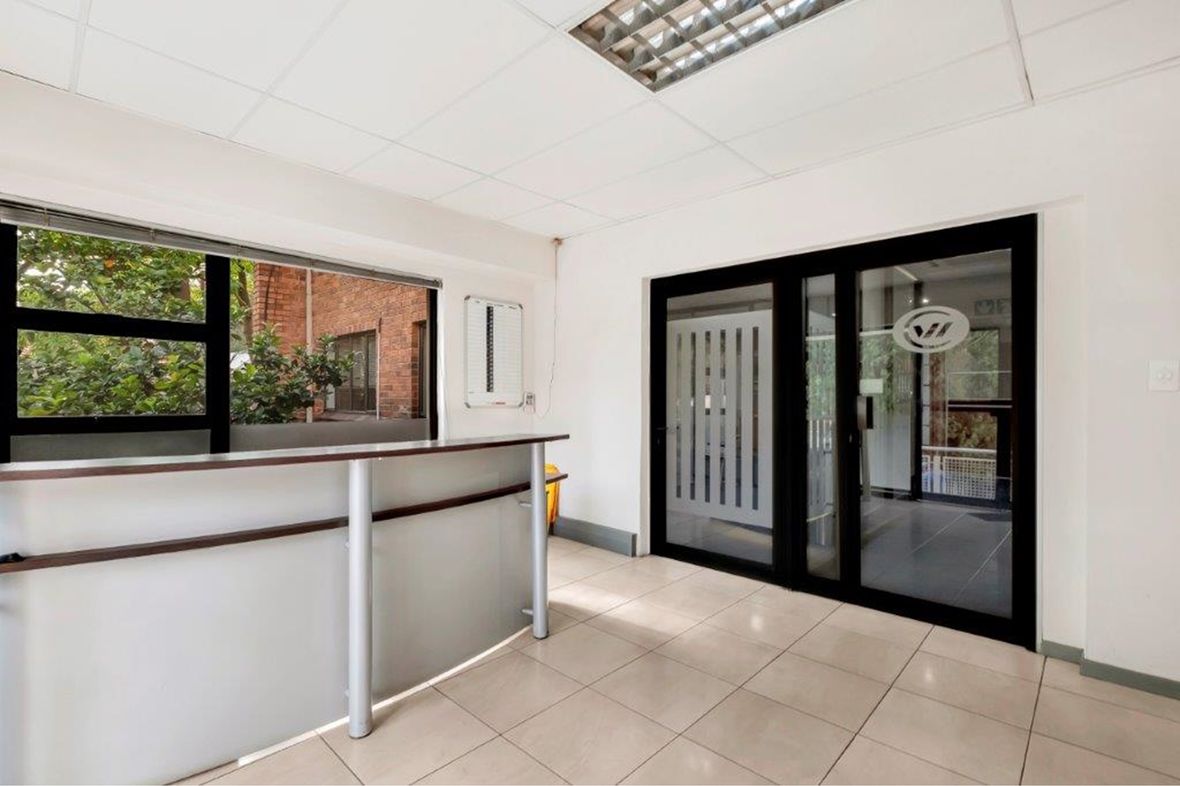 Johannesburg/Parktown/Gauteng