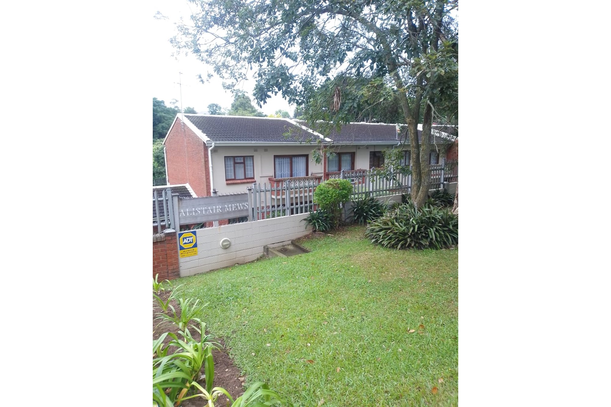 4 Alistair Rd, Westville Chiltern Hills, KwaZulu Natal