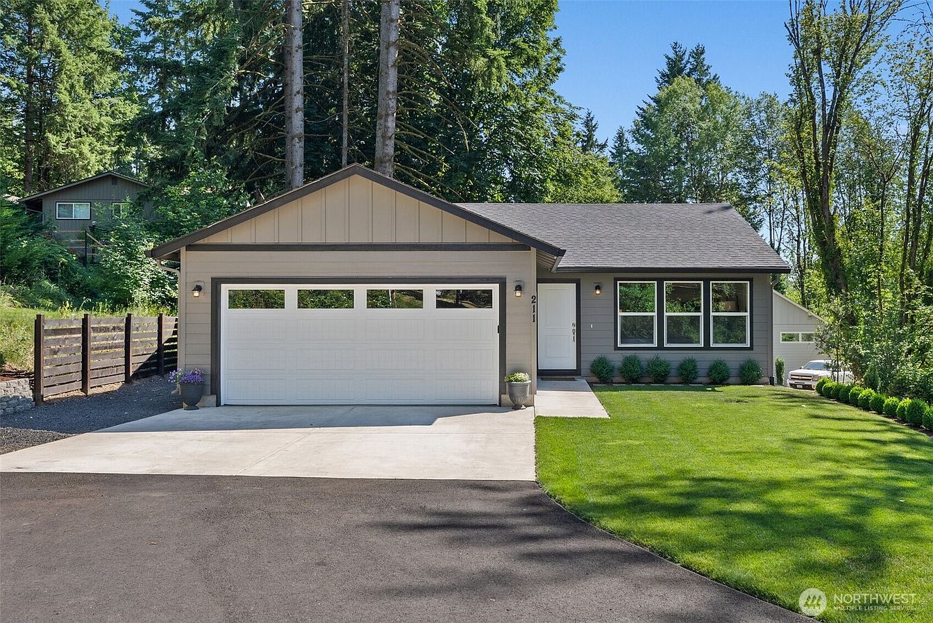 211 SE Alder Street