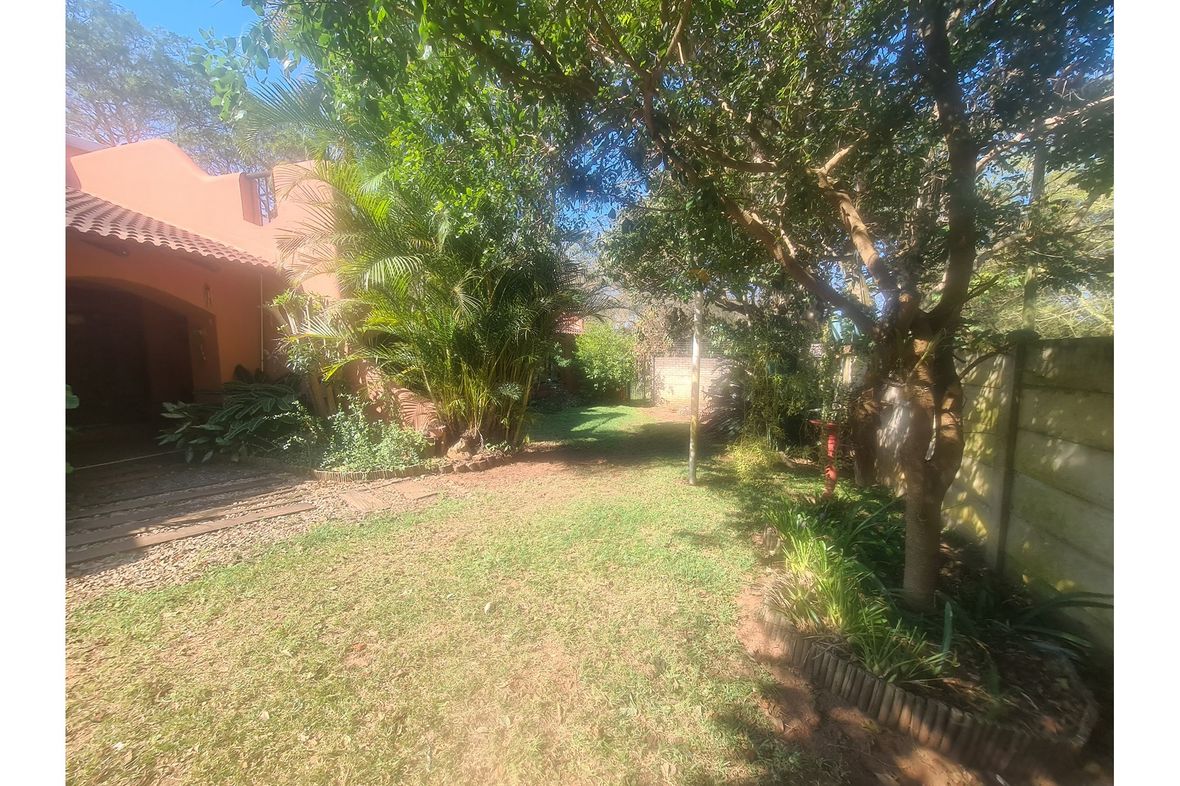 Kwambonambi, South Africa