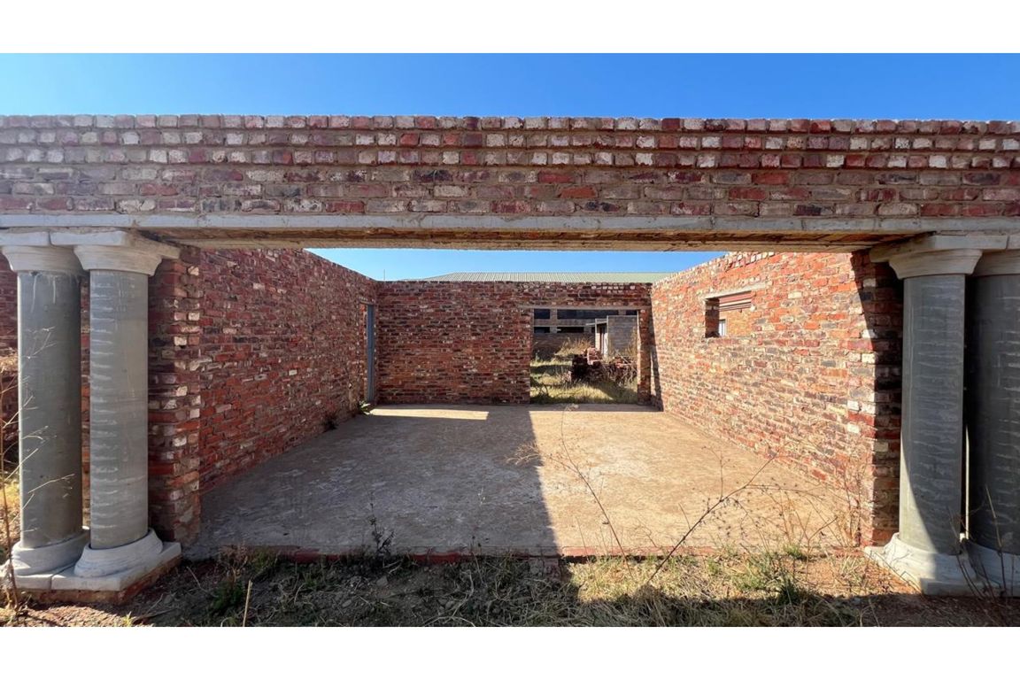 Klerksdorp Ellaton, North West