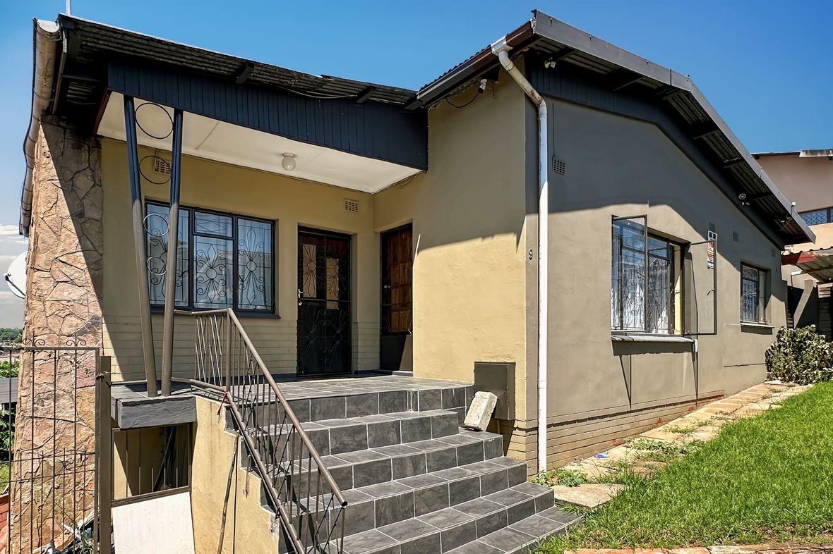 Northdale, South Africa
