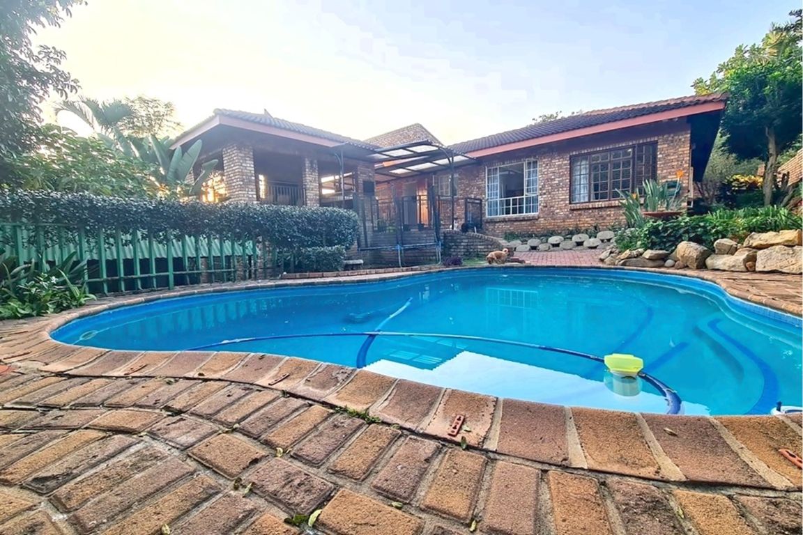 16 Olifant, Nelspruit Nelspruit Ext 22, Mpumalanga