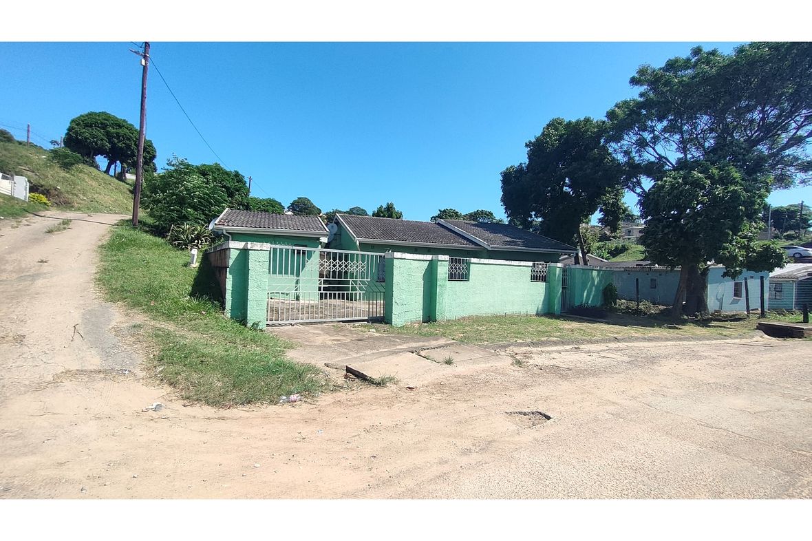 Umlazi Z, South Africa