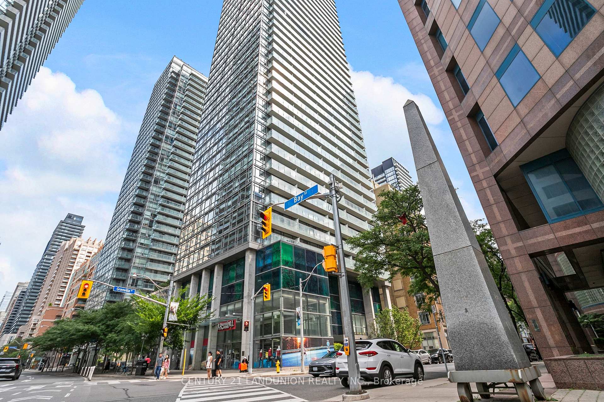 38 Grenville Street, 2801