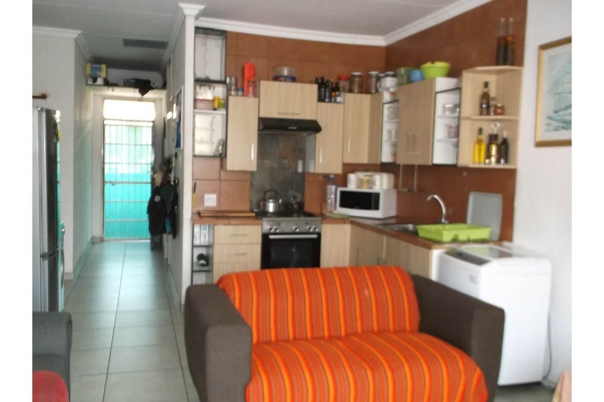 Boksburg/Impala Park/Gauteng