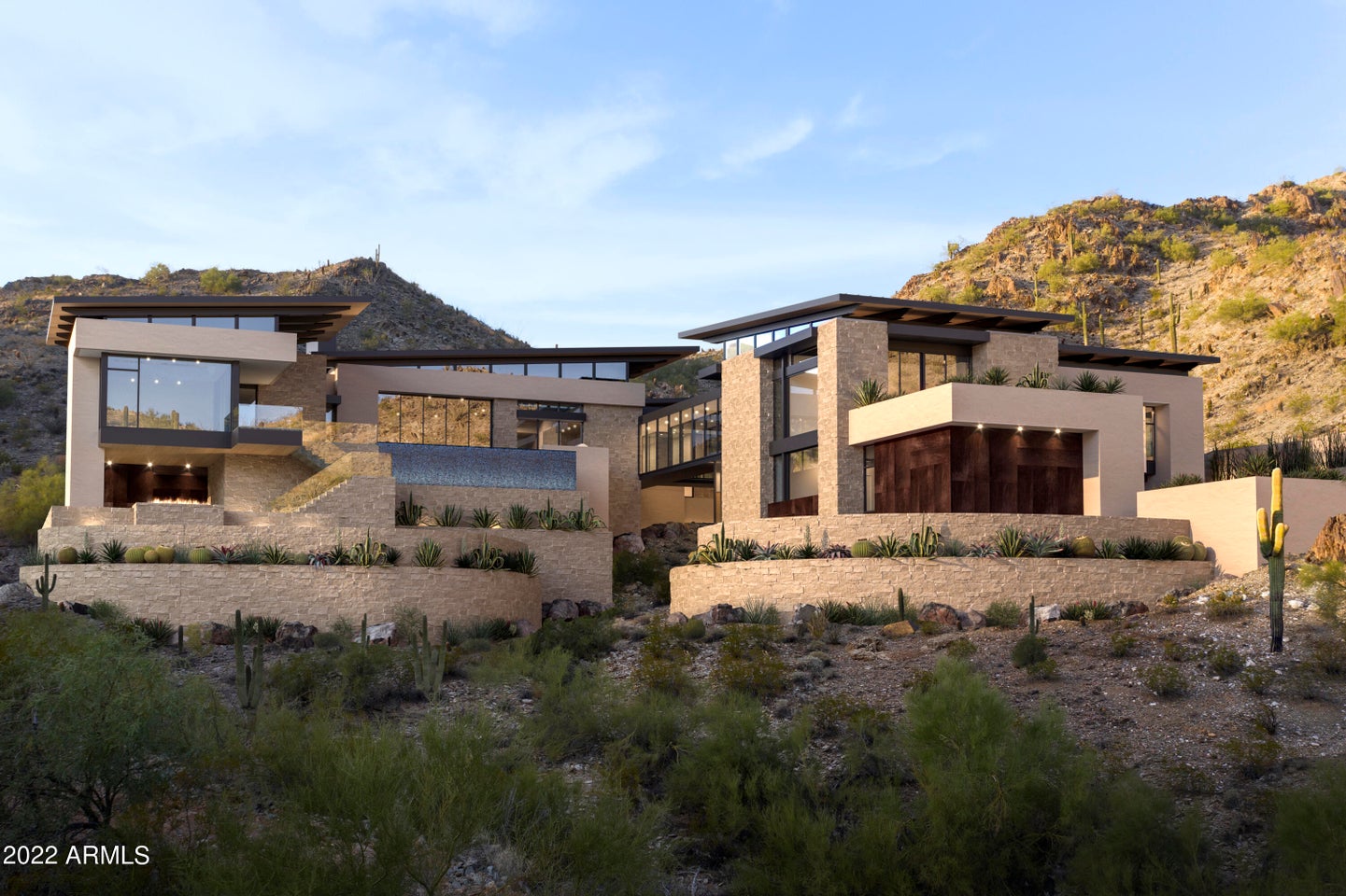 7256 N 40TH Street #6 Paradise Valley, AZ 85253