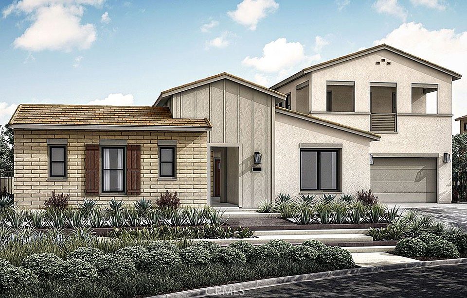 18302 Saddle Crst, Silverado, CA 92676