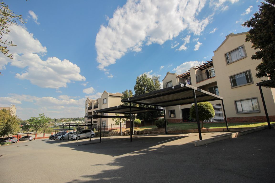 583 witkopen, Randburg Bloubosrand, Gauteng