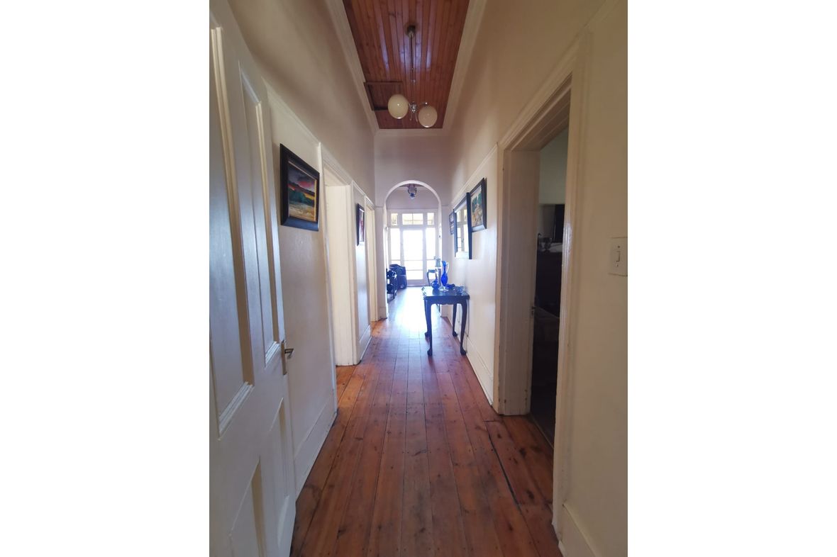 Beaconsfield, South Africa