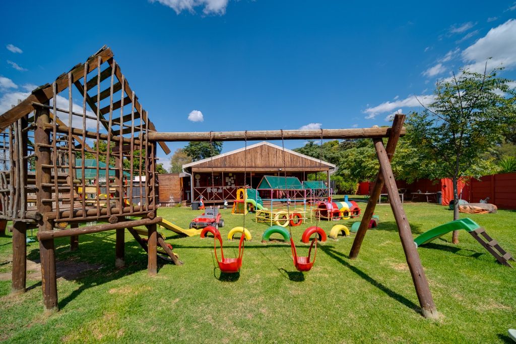 Kempton Park Bredell, Gauteng