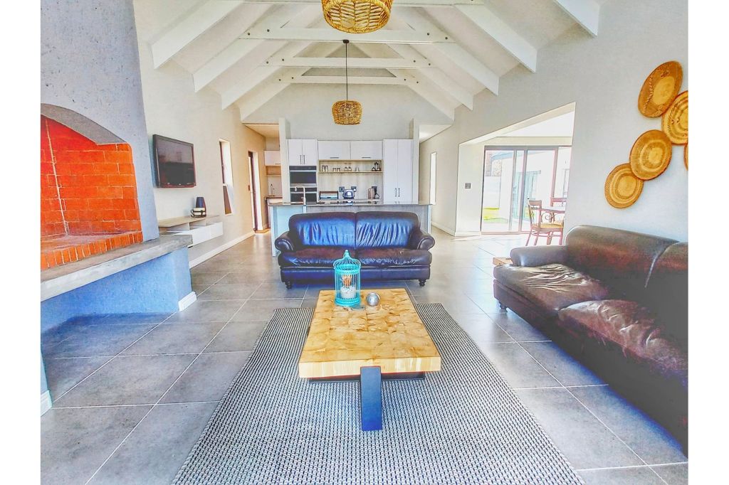 Struisbaai Oceanview Heights, Western Cape