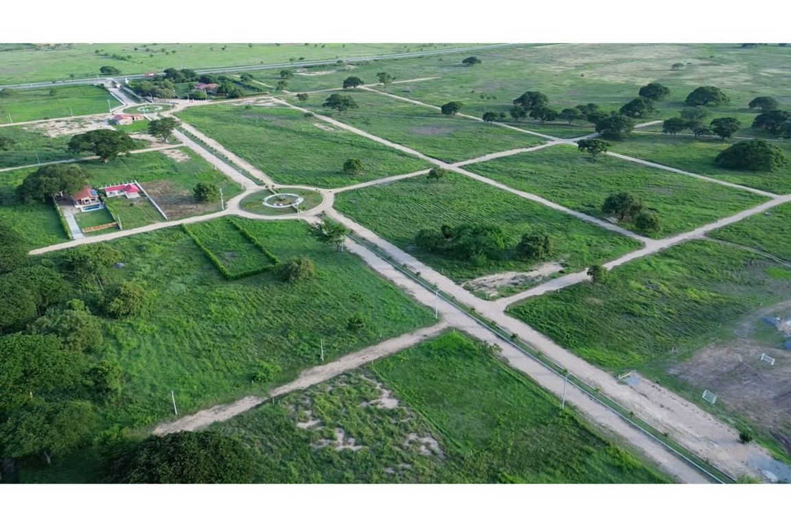 Bosconia, Colombia