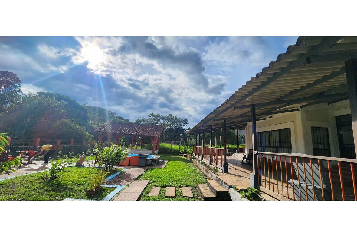 Circasia, Colombia