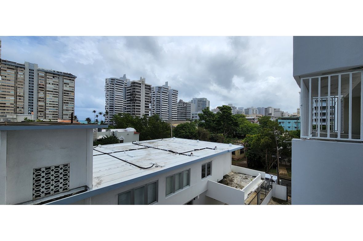 Bellamar Cond., Puerto Rico