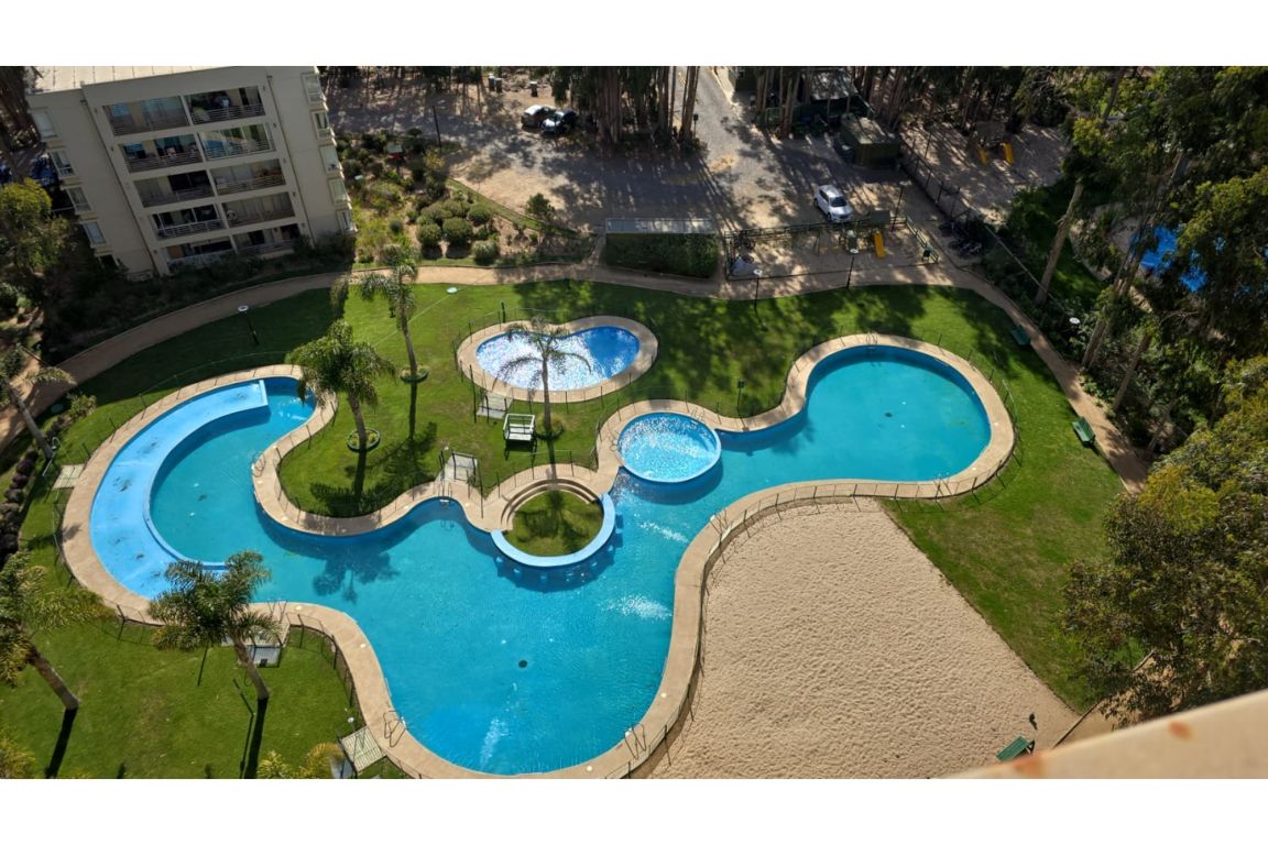 Algarrobo, Chile