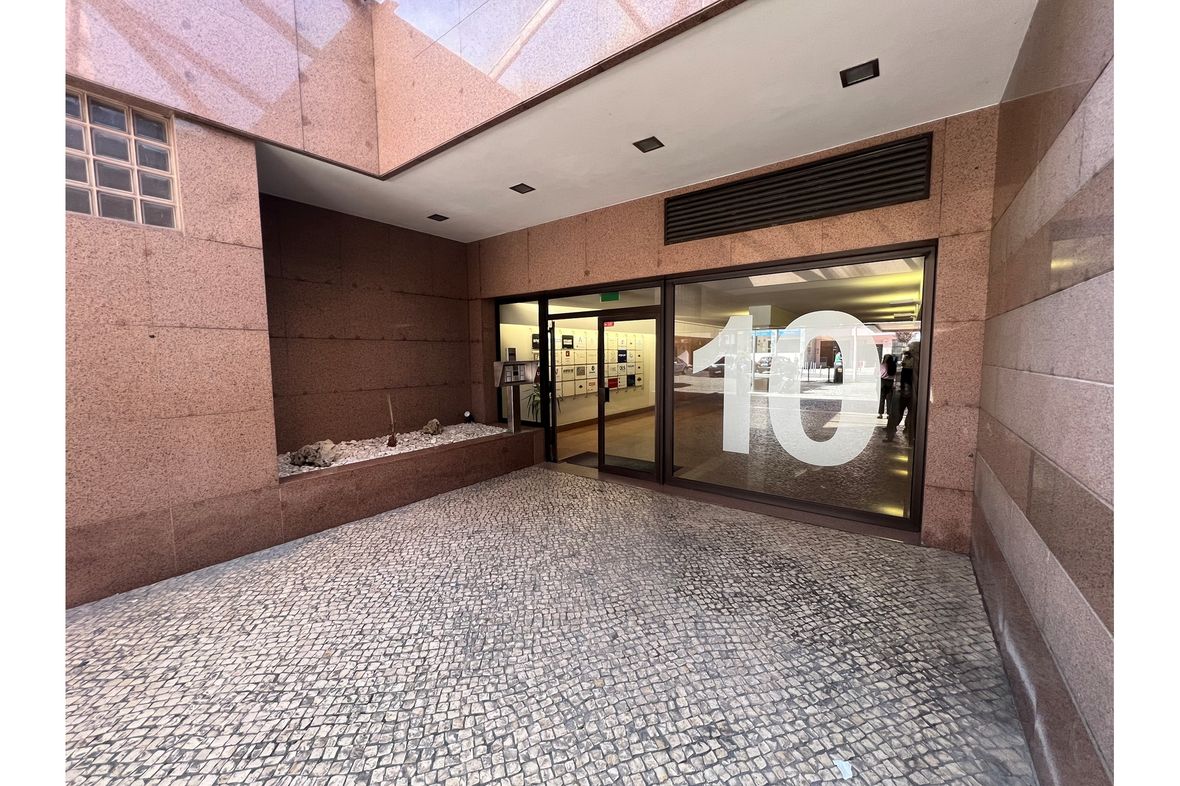 Sao Domingos de Benfica Lisbon/Lisbon