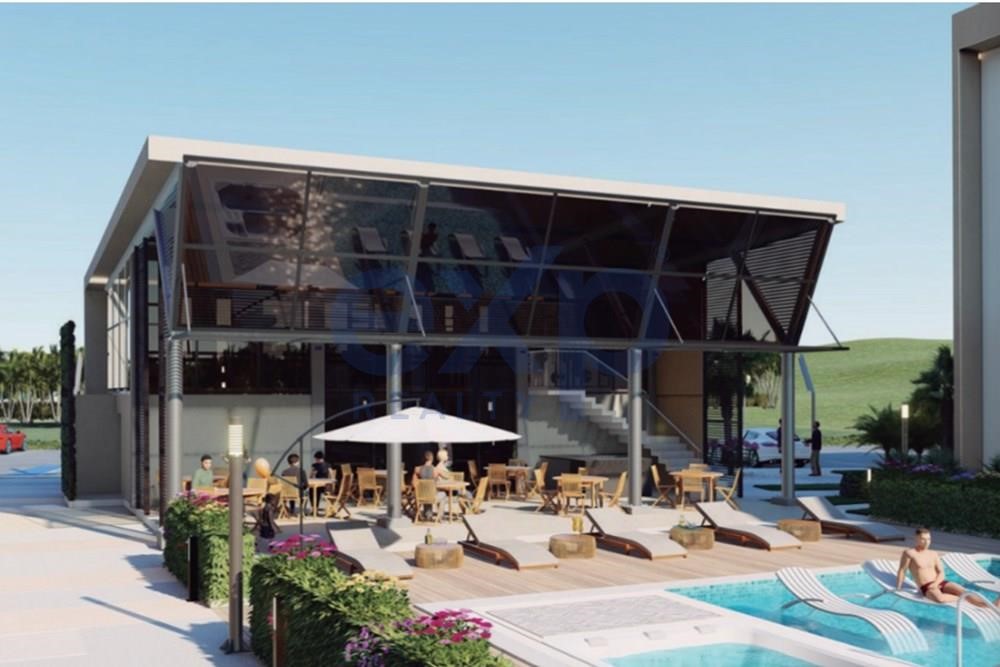 Romana South Beach II: Where Elegance Meets Comfort in Every Space