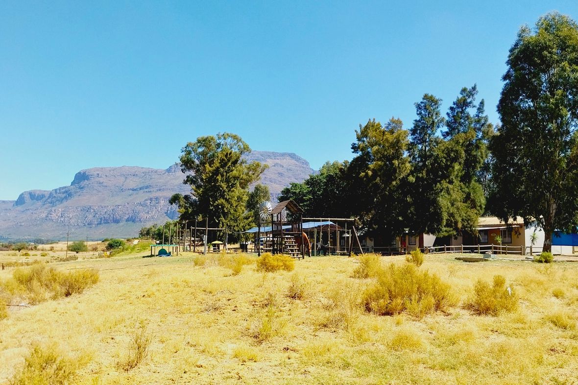 Piketberg Rural, South Africa