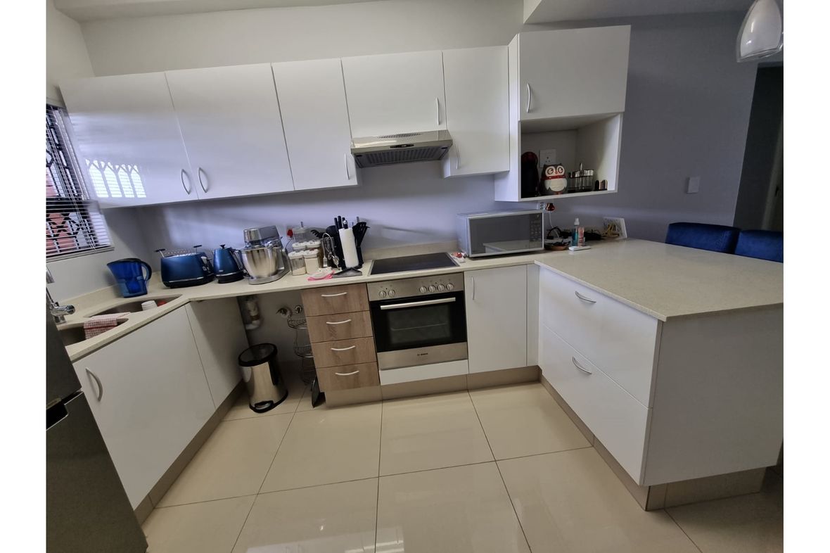 New Town Centre, South Africa