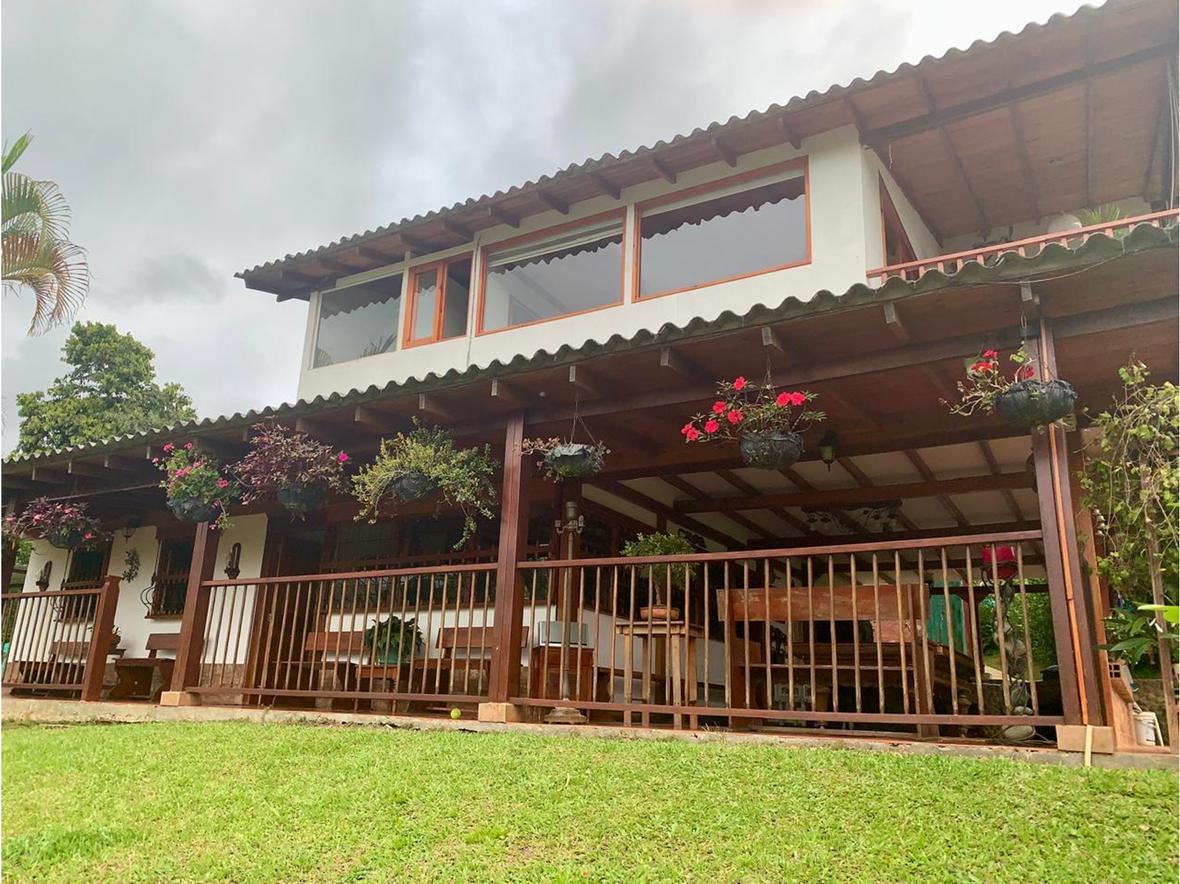 Dagua, Colombia