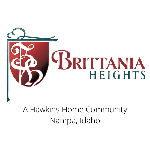 BRITTANIA HEIGHTS - PHASE 5-7
