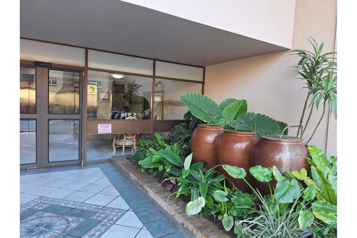 Umhlanga/Umhlanga/KwaZulu Natal