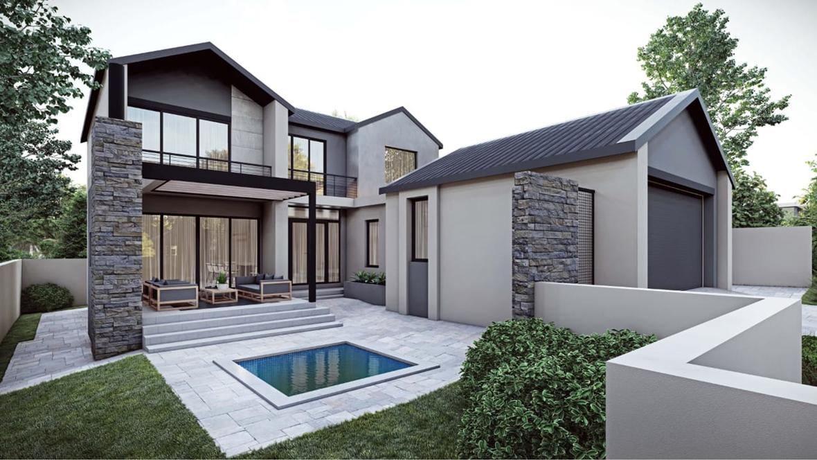Clayville, South Africa